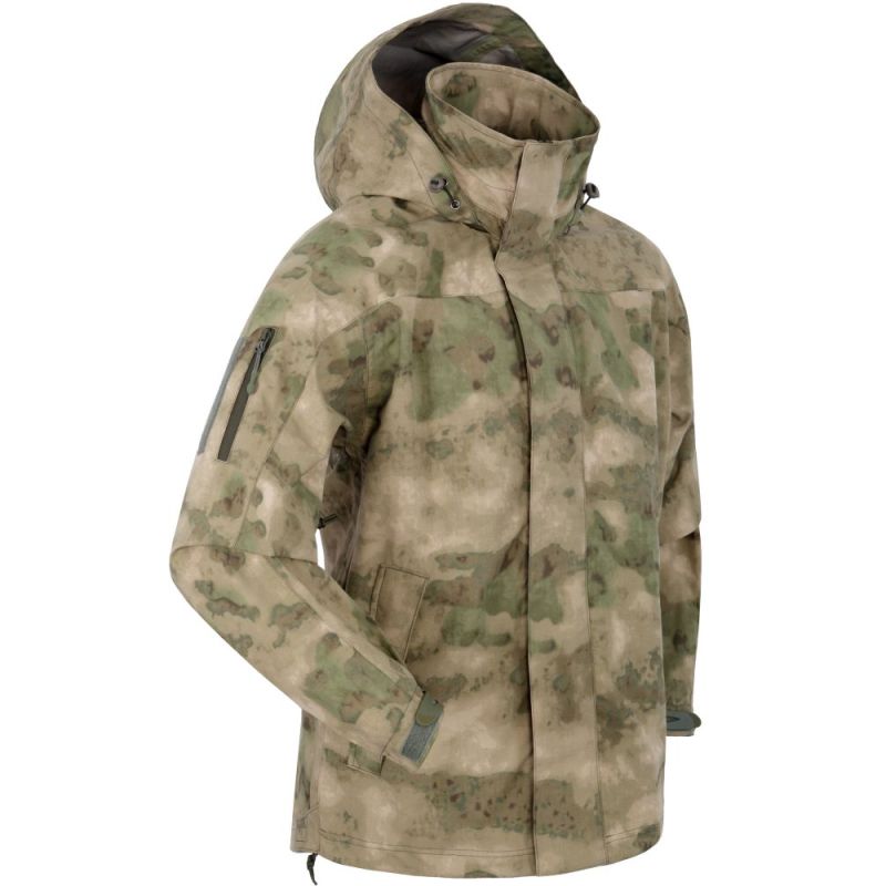Preorder: Russian Ana Tactical Rain-2 Suit - Various Camo