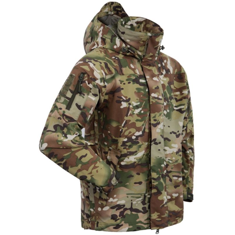 Preorder: Russian Ana Tactical Rain-2 Suit - Various Camo