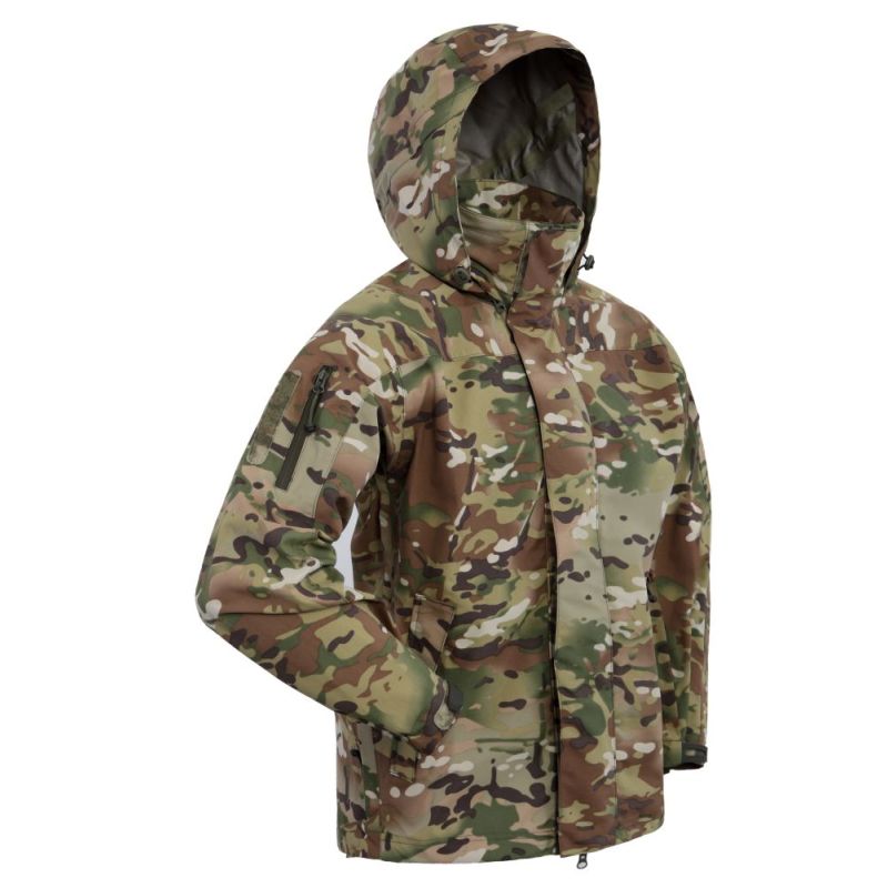 Preorder: Russian Ana Tactical Rain-2 Suit - Various Camo