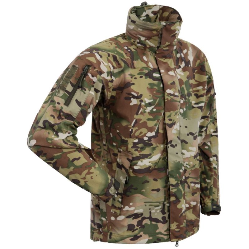 Preorder: Russian Ana Tactical Rain-2 Suit - Various Camo