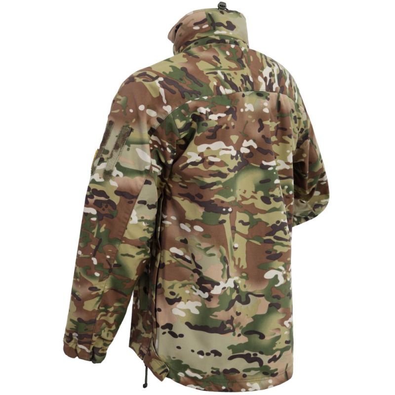 Preorder: Russian Ana Tactical Rain-2 Suit - Various Camo