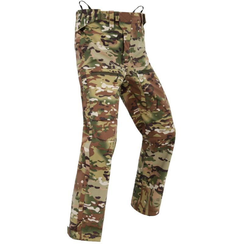 Preorder: Russian Ana Tactical Rain-2 Suit - Various Camo