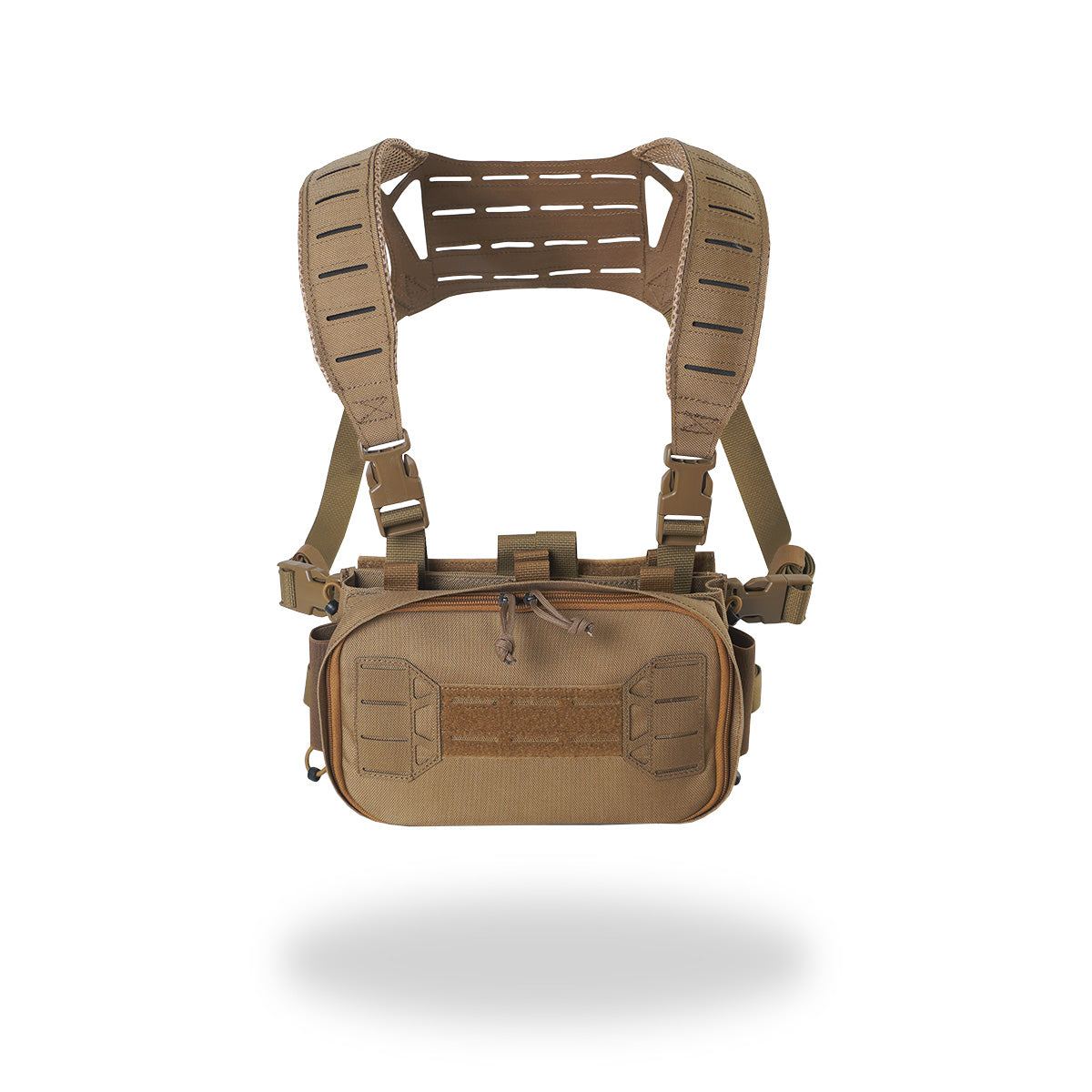 Preorder: Russian MBC SOL-3 Chest Rig – Tactical Modular Front Panel Carrier