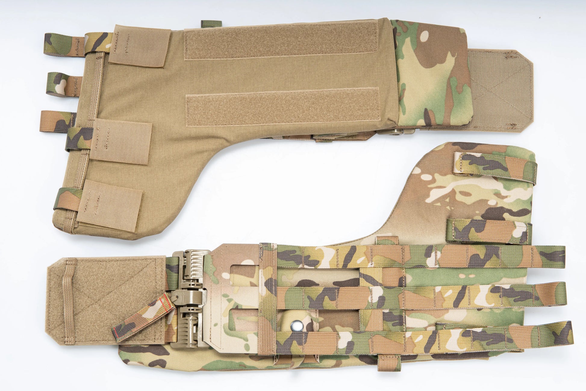 Preorder: Russian Gear Craft Standard 2.0 Plate Carrier Belt/Cummerbund