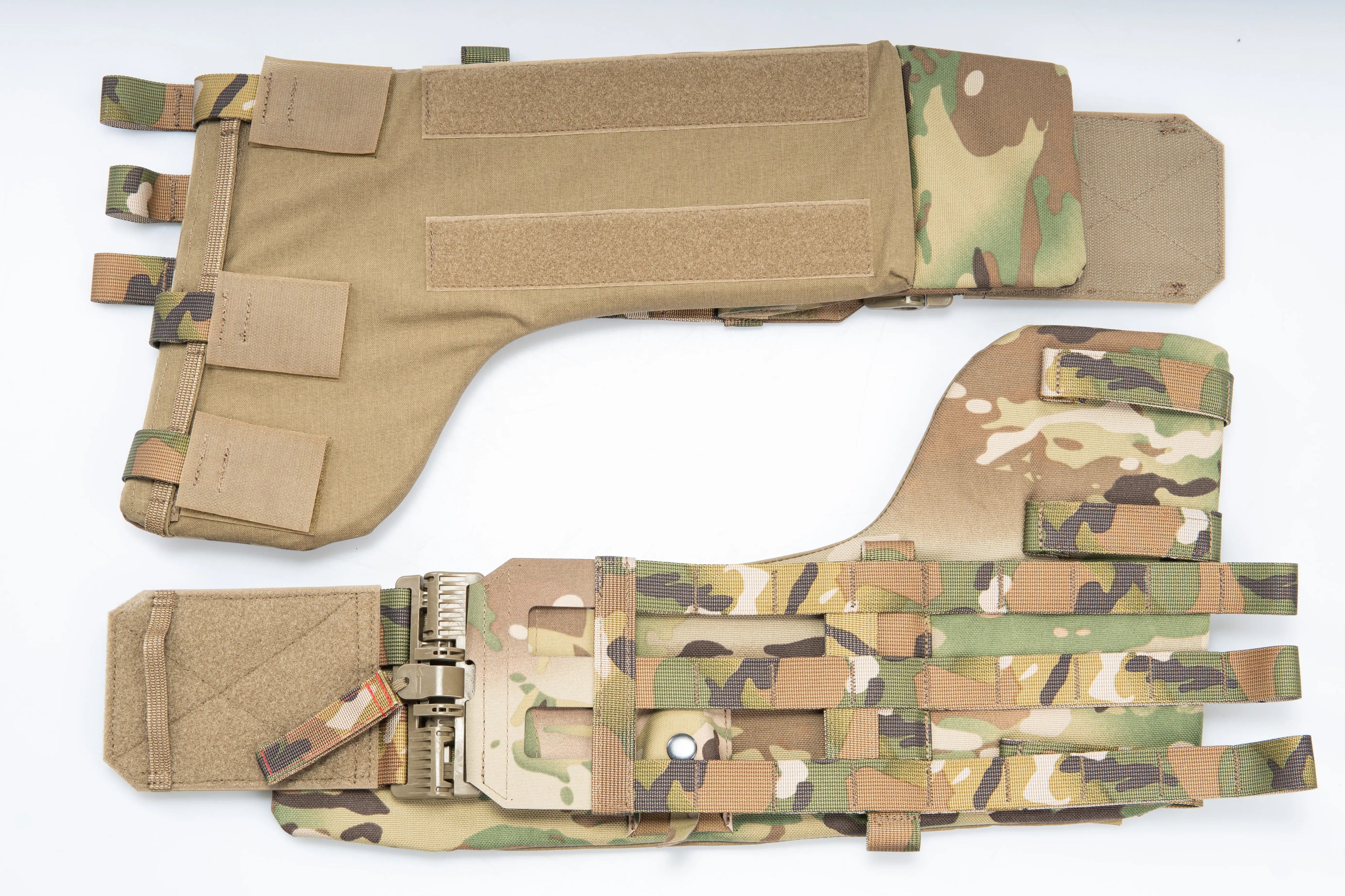 Preorder: Russian Gear Craft Standard 2.0 Plate Carrier Belt/Cummerbund