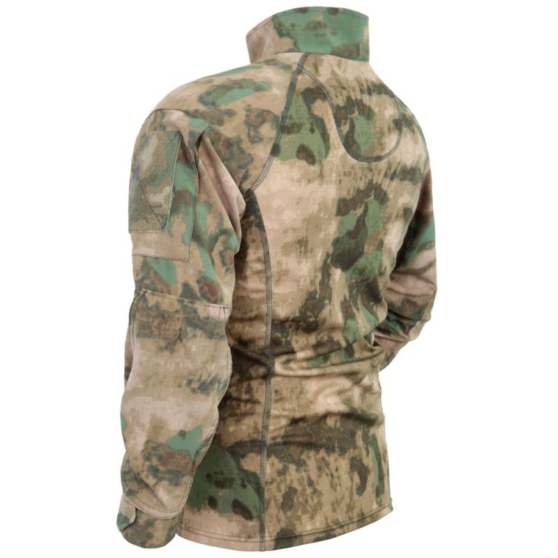 Preorder: Russian Ana Tactical Softshell Combat Shirt - Various Camo