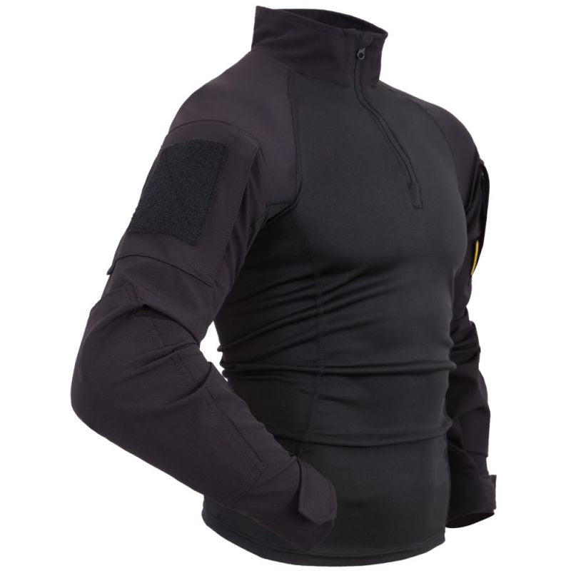 Preorder: Russian Ana Tactical Softshell Combat Shirt - Various Camo