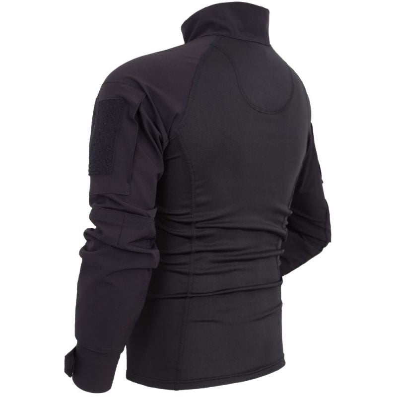 Preorder: Russian Ana Tactical Softshell Combat Shirt - Various Camo