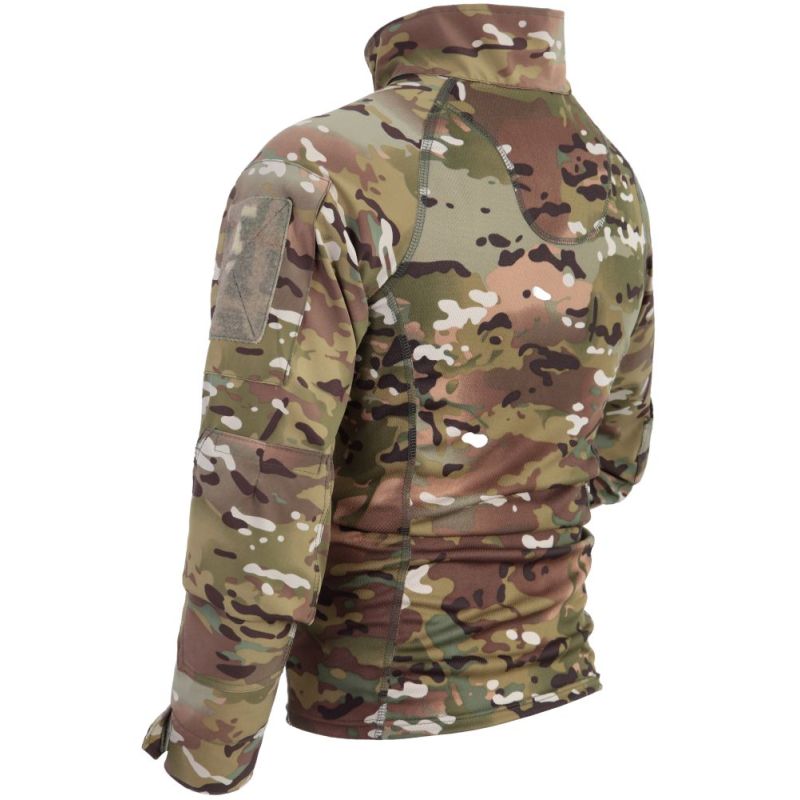 Preorder: Russian Ana Tactical Softshell Combat Shirt - Various Camo