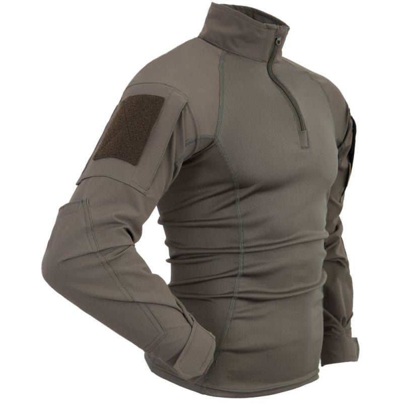 Preorder: Russian Ana Tactical Softshell Combat Shirt - Various Camo