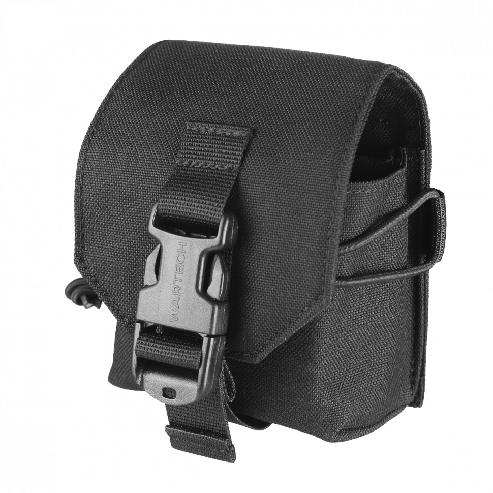Preorder: Russian Wartech MP-114 Double Magazine Pouch for SVD/TIGR/SVT