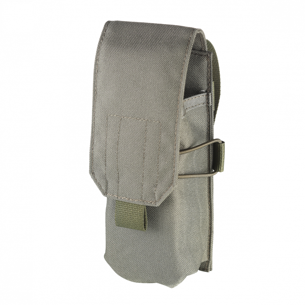 Preorder: Russian Wartech Pouch Double AK Magazine Poryv MP-105