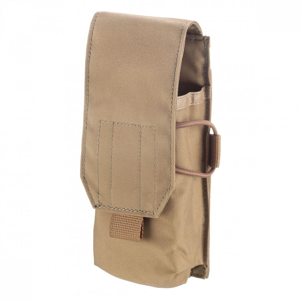 Preorder: Russian Wartech Pouch Double AK Magazine Poryv MP-105