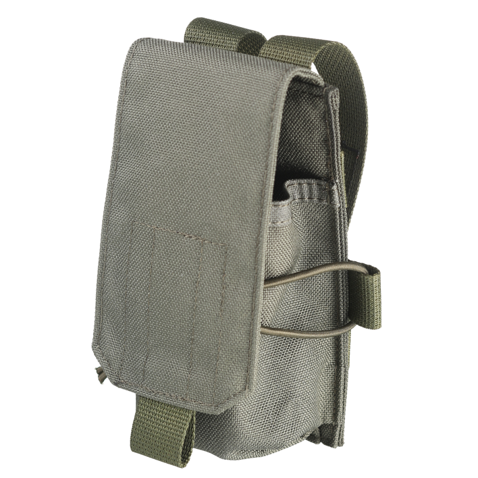 Preorder: Russian Wartech Pouch Double AR Magazine MP-101