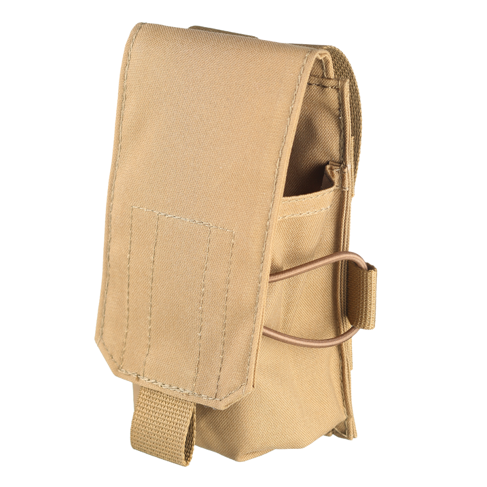 Preorder: Russian Wartech Pouch Double AR Magazine MP-101