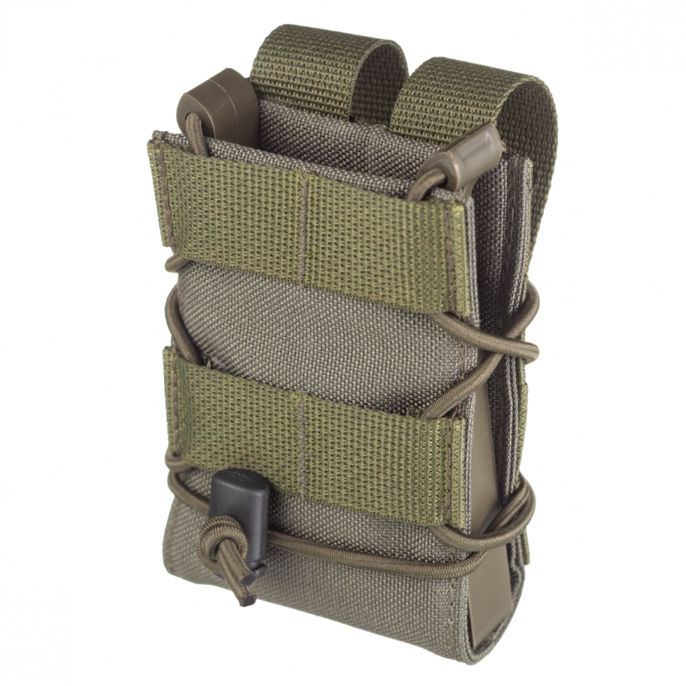 Preorder: Russian Wartech Pouch Single AK/AR Magazine MP-117 Alpha