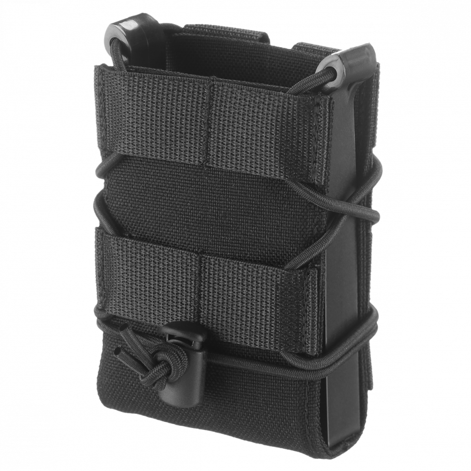 Preorder: Russian Wartech Pouch Single AK/AR Magazine MP-117 Alpha