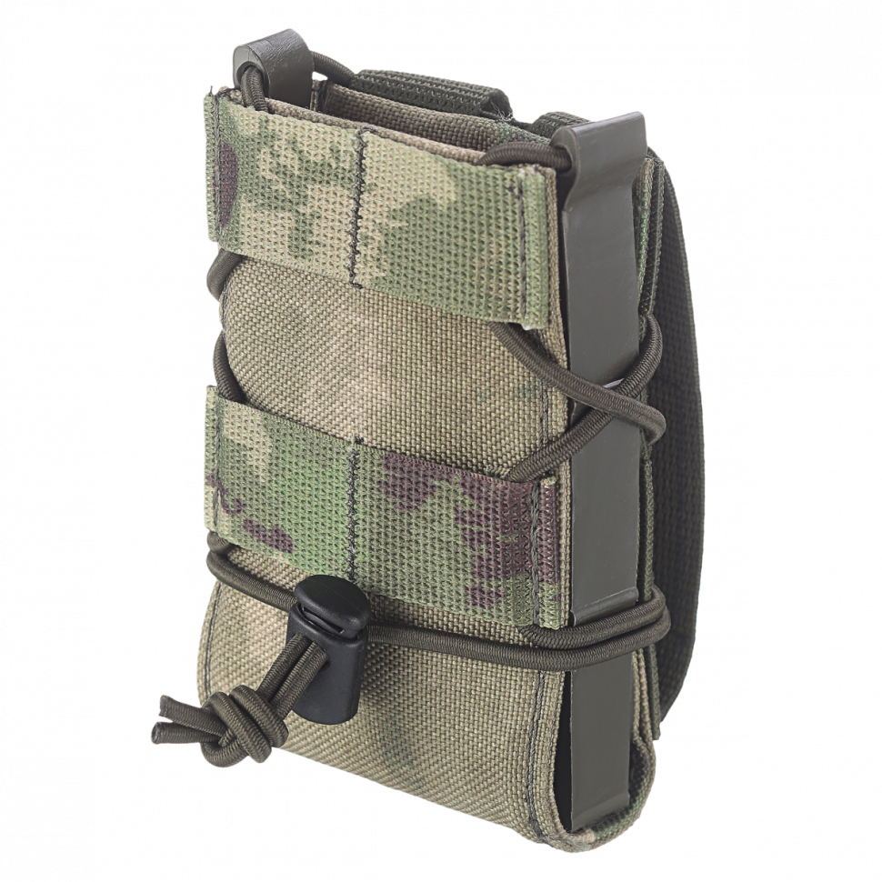 Preorder: Russian Wartech Pouch Single AK/AR Magazine MP-117 Alpha