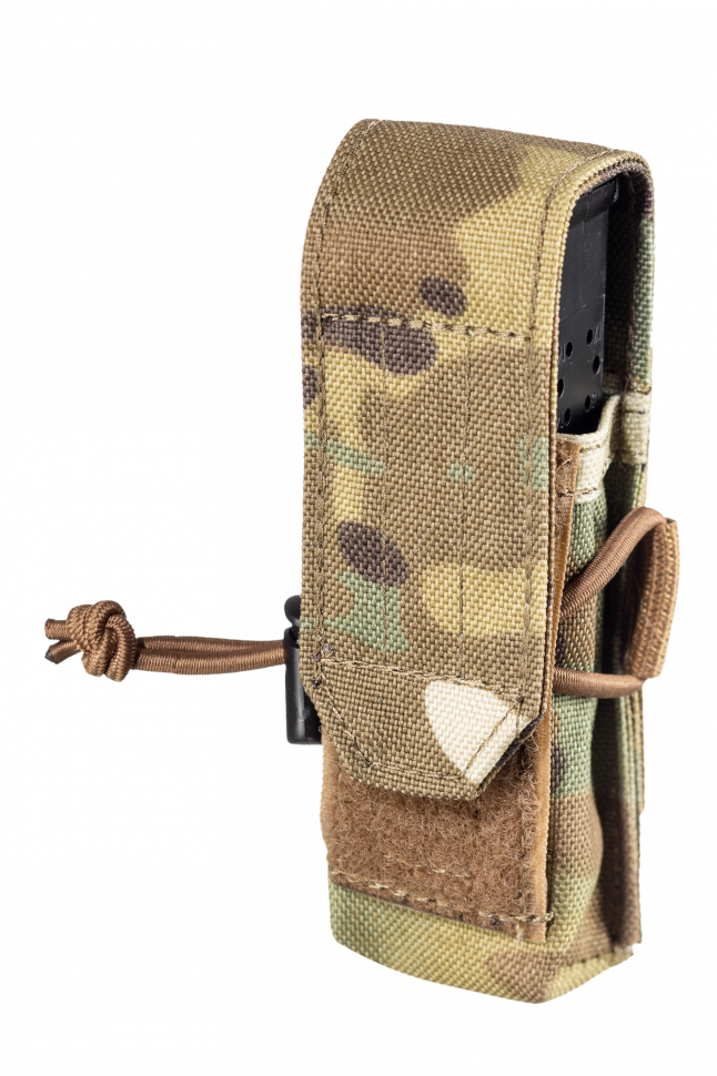 Preorder: Russian Wartech MP-111 Universal Pistol Magazine Pouch