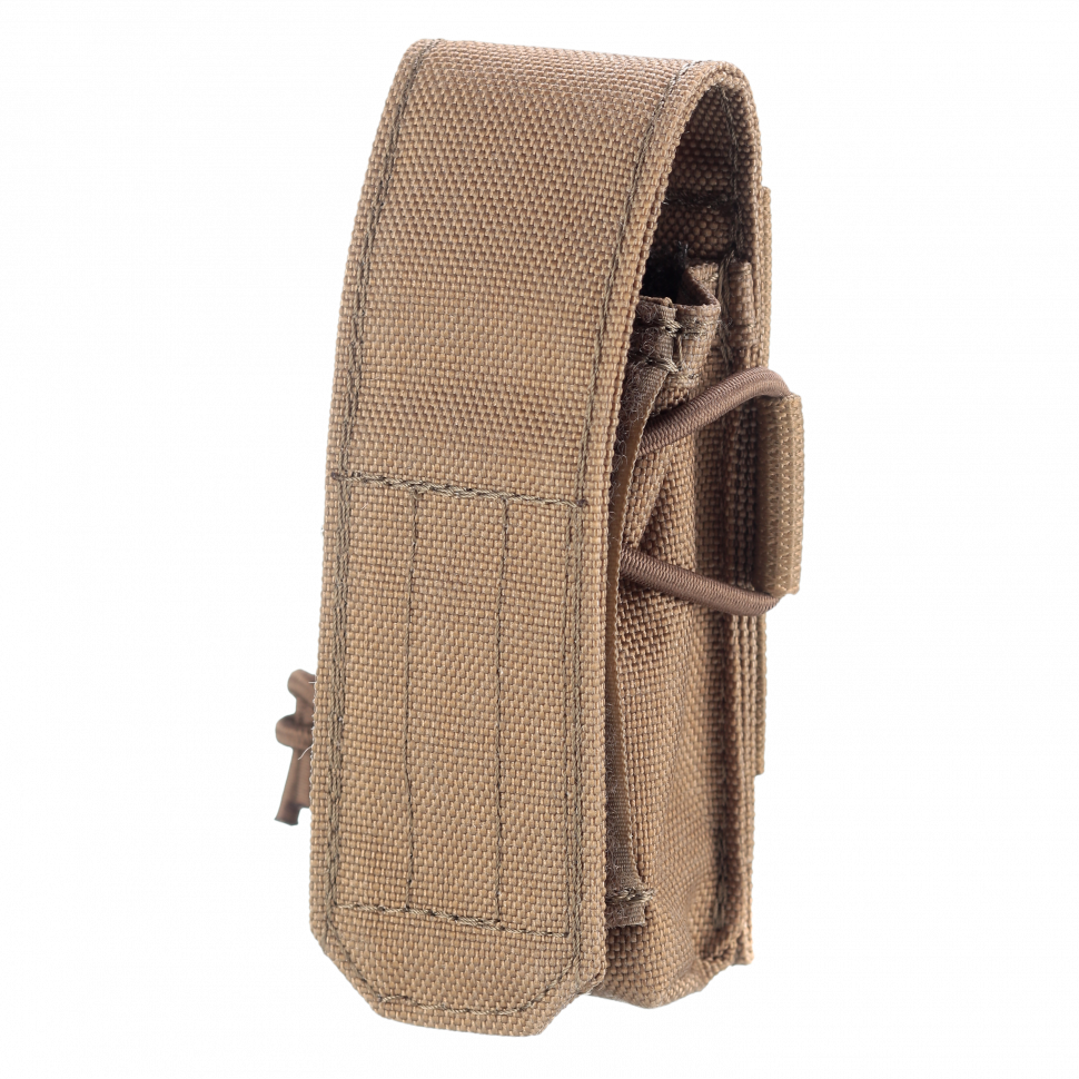 Preorder: Russian Wartech MP-111 Universal Pistol Magazine Pouch