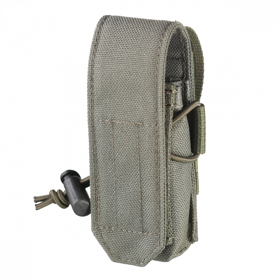 Preorder: Russian Wartech MP-111 Universal Pistol Magazine Pouch