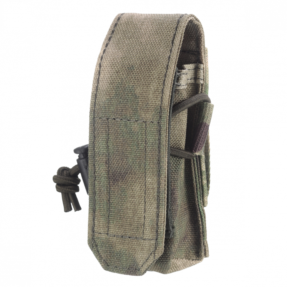 Preorder: Russian Wartech MP-111 Universal Pistol Magazine Pouch