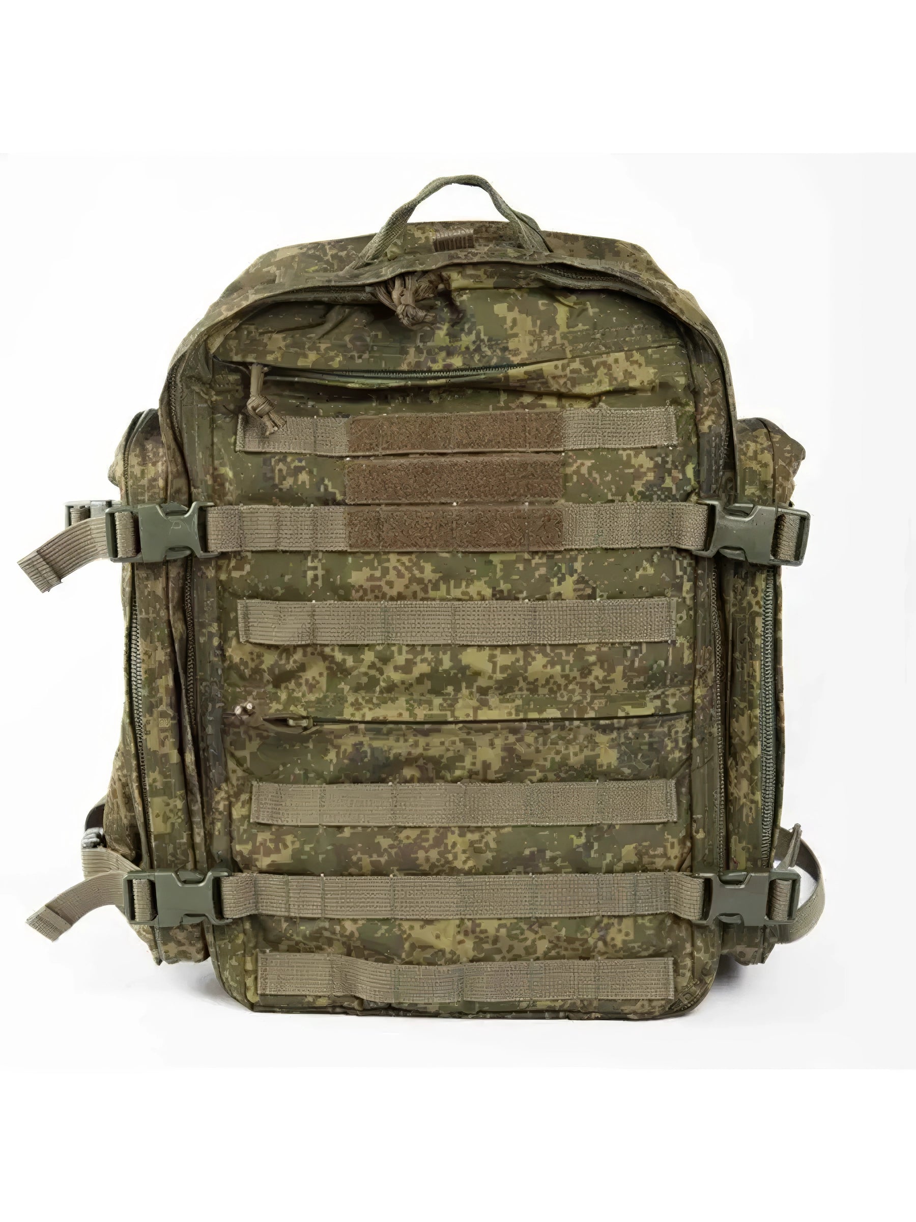 Preorder: Russian Tekhinkom Tactical Medical Backpack