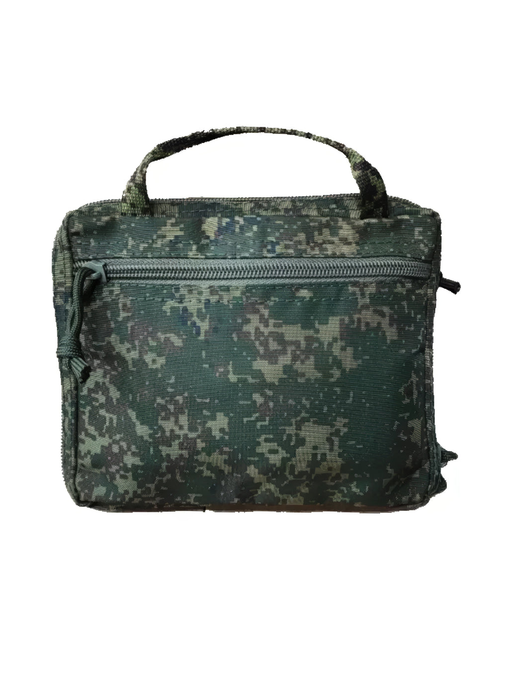 Preorder: Russian Tekhinkom Tactical MOLLE Utility Pouch Small M2