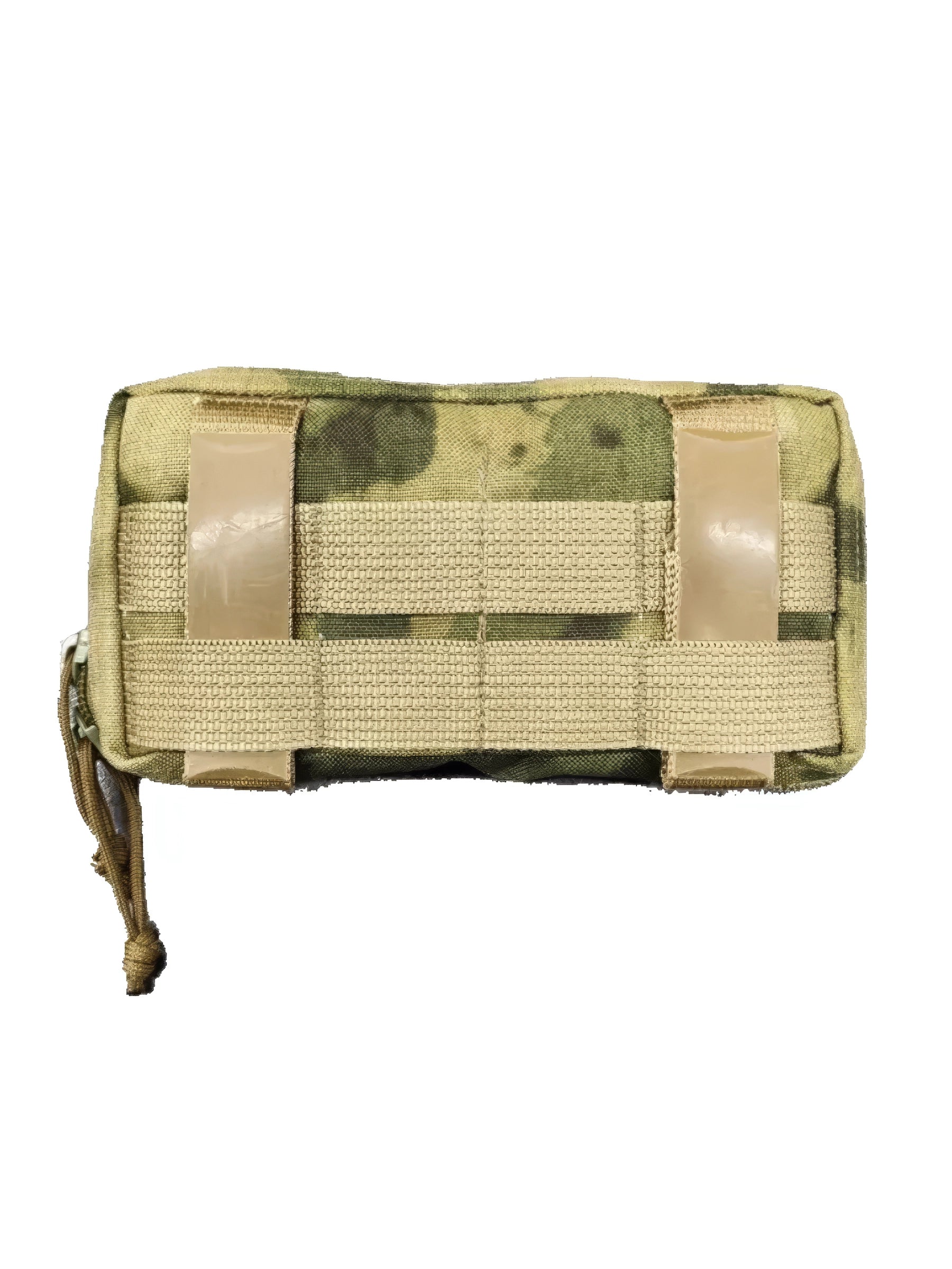 Preorder: Russian Tekhinkom Tactical Horizontal MOLLE Pouch Utility Bag
