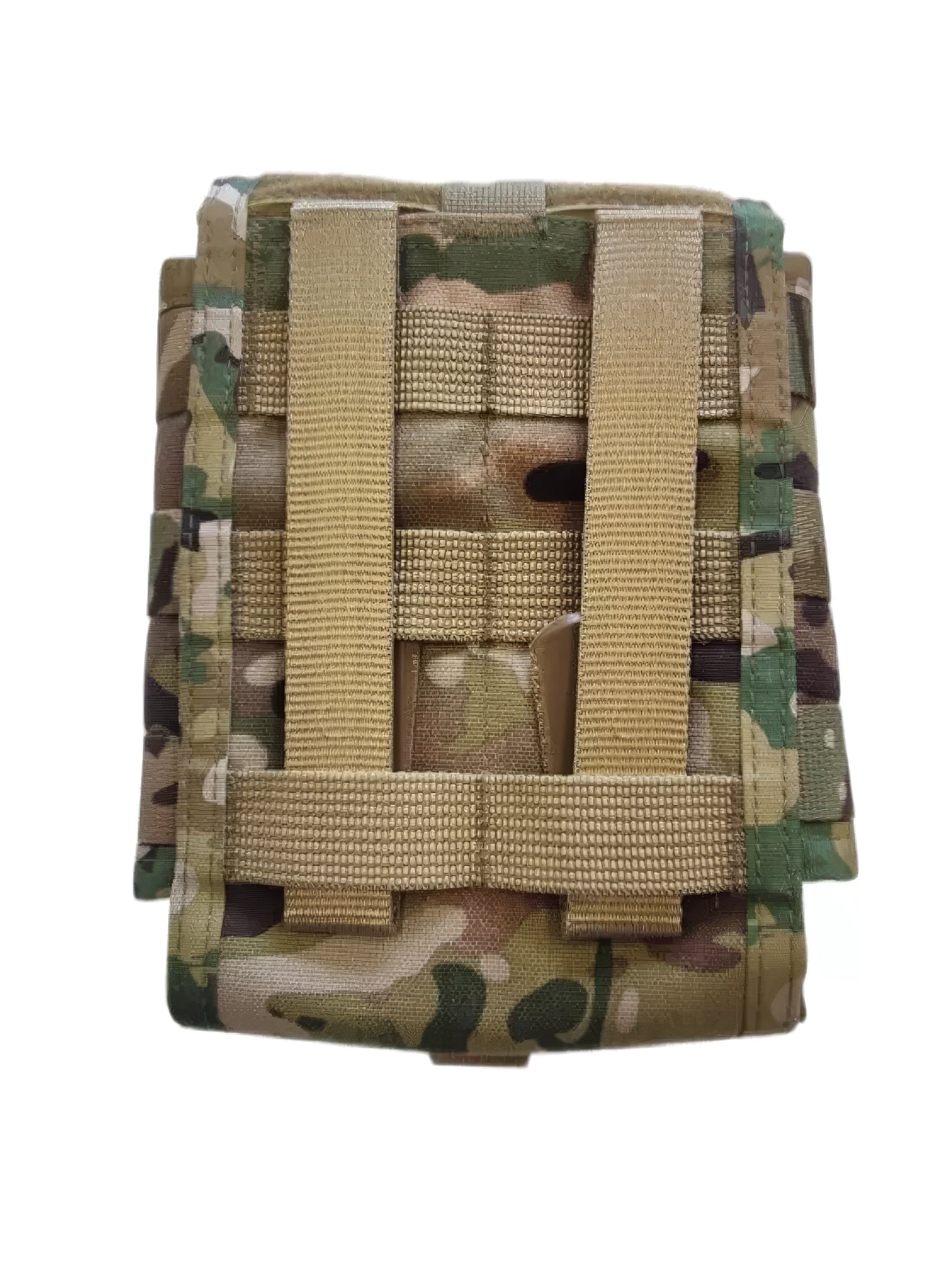 Preorder: Russian Tekhinkom Tactical MOLLE Large IFAK Med Pouch Tear-Away