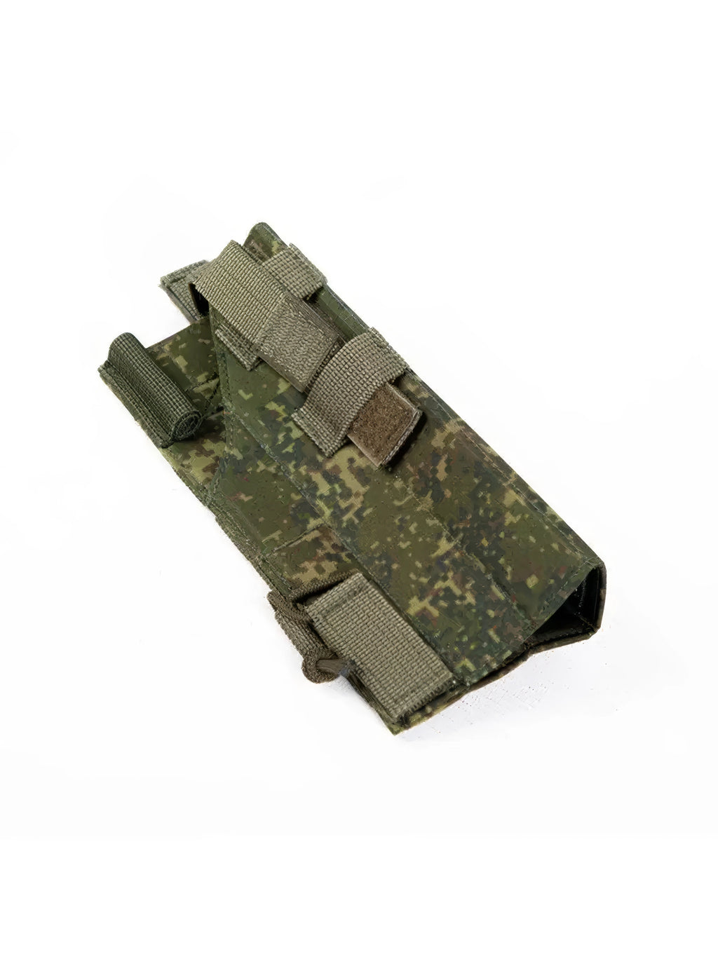 Preorder: Russian Tekhinkom Tactical Open-top Pistol Holster Right Hand MOLLE