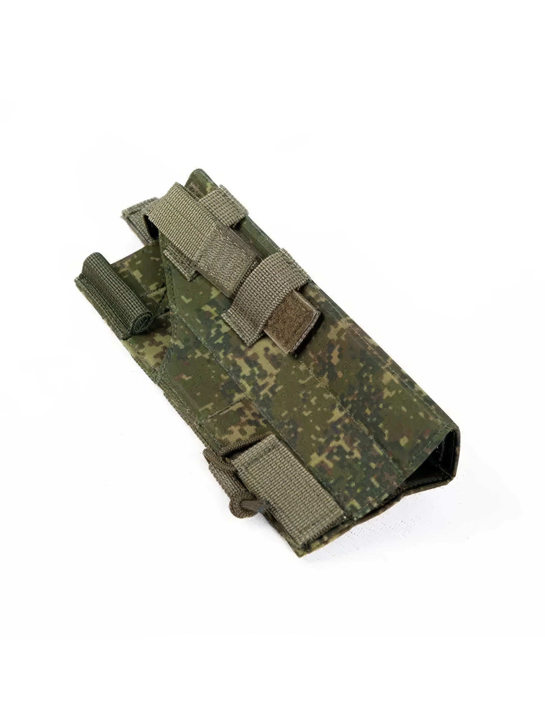 Preorder: Russian Tekhinkom Tactical Open-top Pistol Holster Right Hand MOLLE