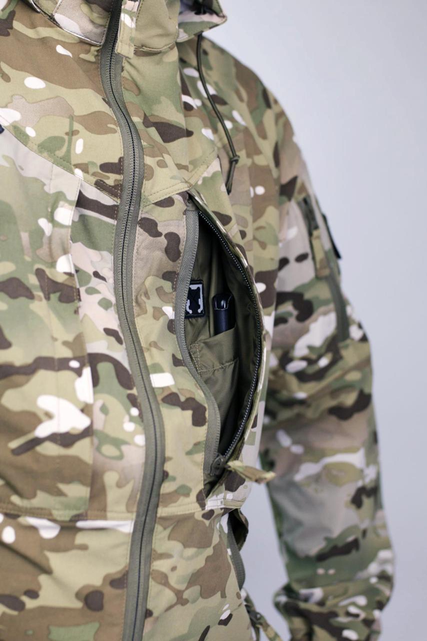 Preorder: Russian Bars "TUMAN-L5" Tactical Suit