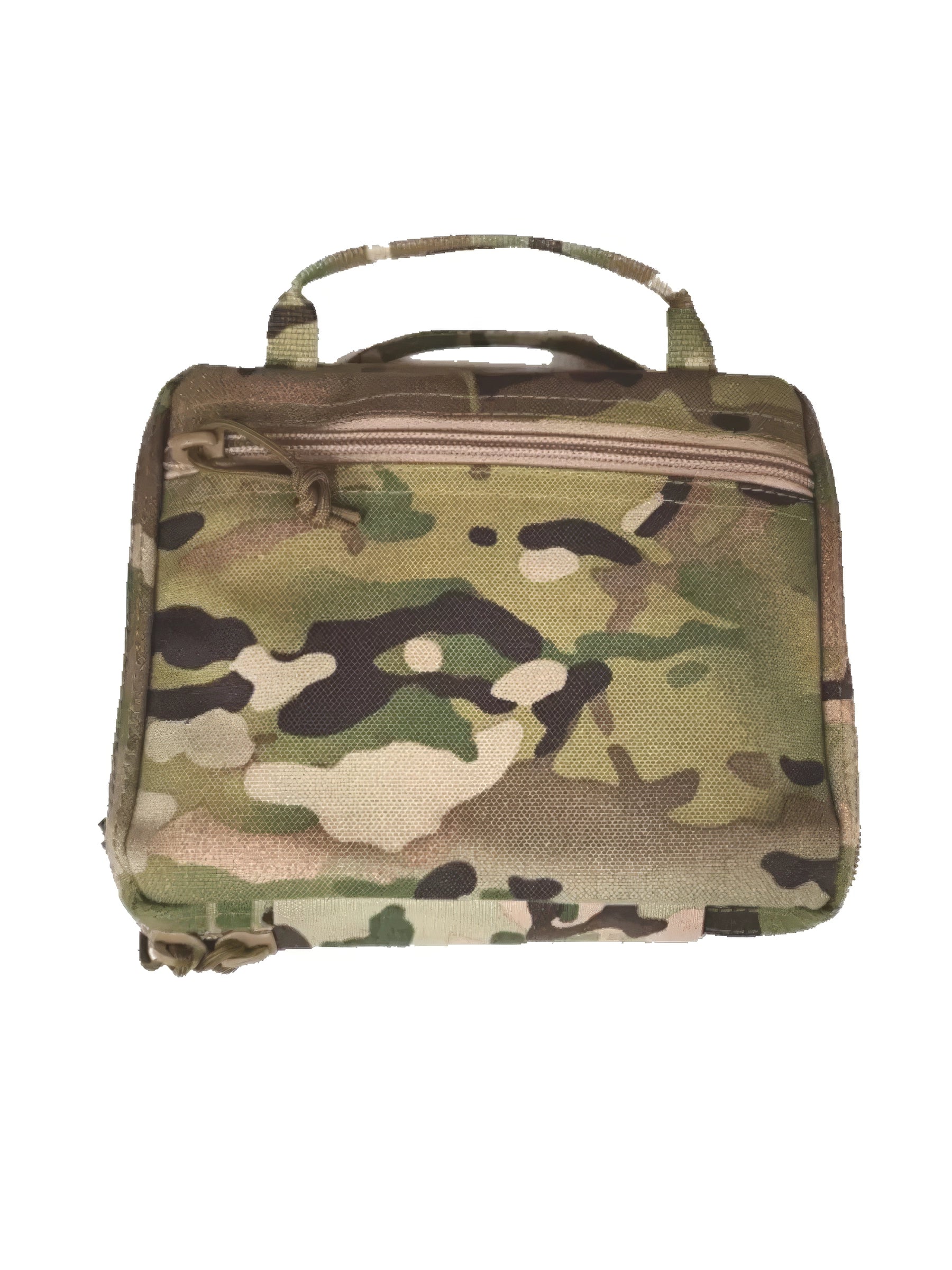 Preorder: Russian Tekhinkom Tactical MOLLE Utility Pouch Small M2