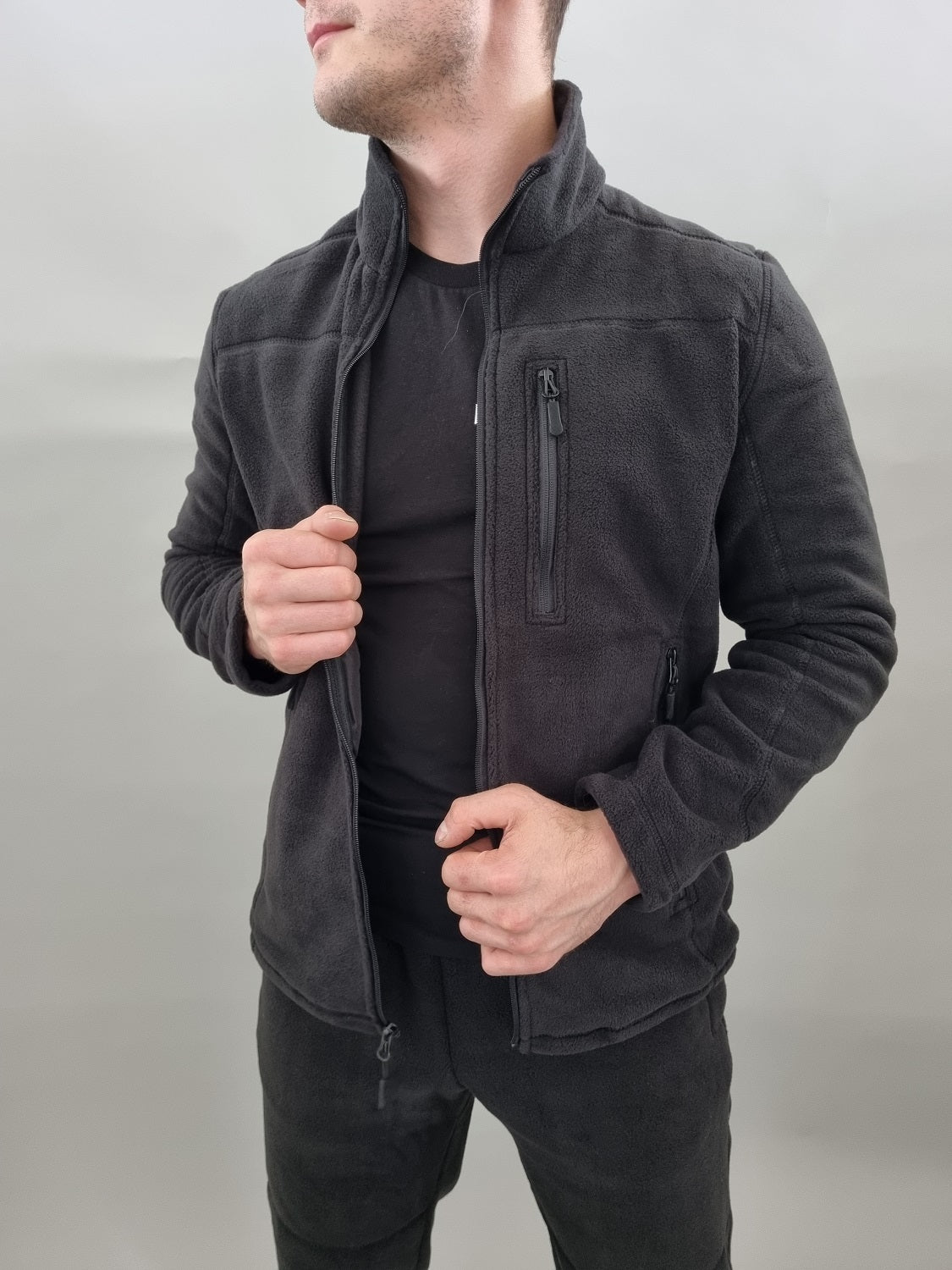 Preorder: Russian Bars "Atlas-M1 Fleece" Tactical Suit