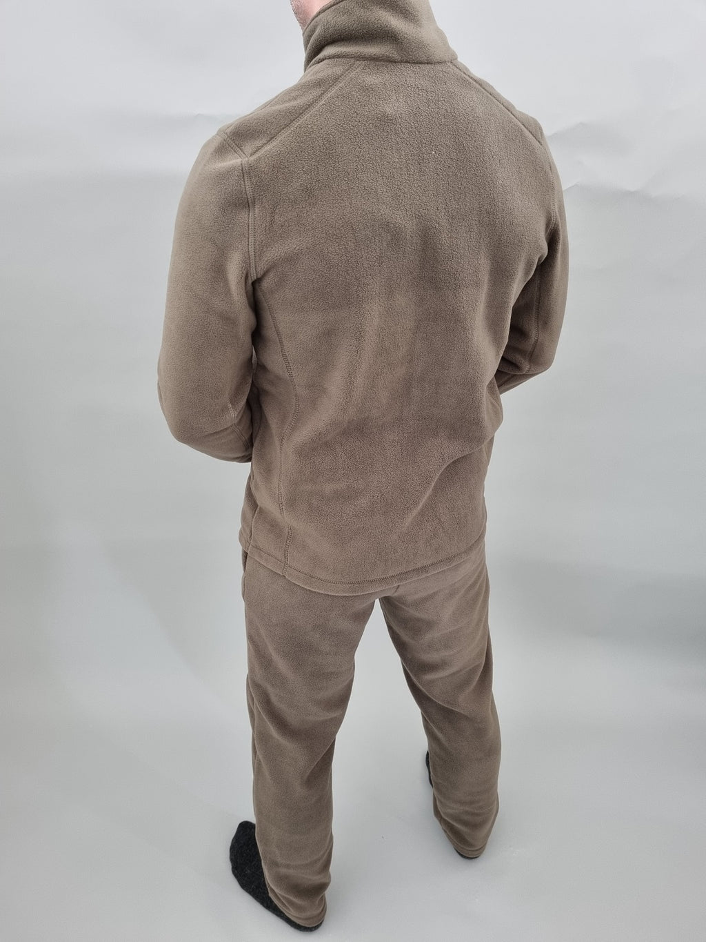 Preorder: Russian Bars "Atlas-M1 Fleece" Tactical Suit