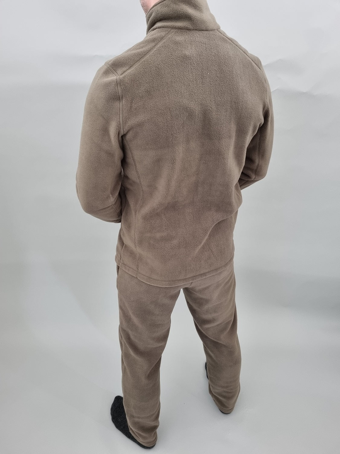 Preorder: Russian Bars "Atlas-M1 Fleece" Tactical Suit