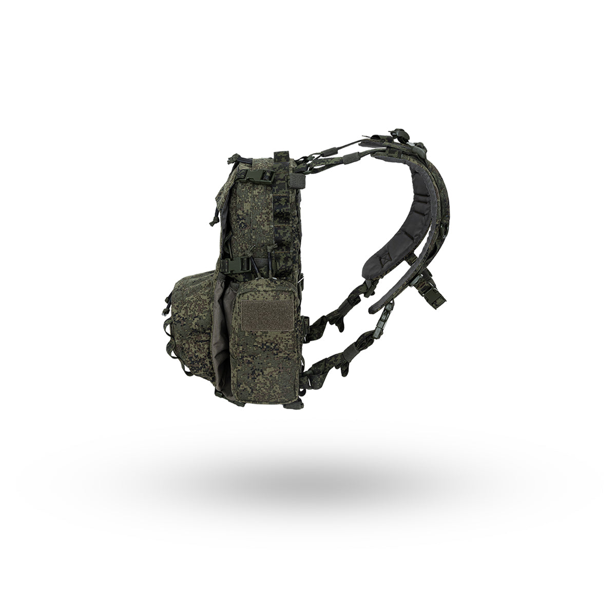 Preorder: Russian MBC Beaver Tactical Assault Backpack