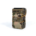 Preorder: Russian Fillin Open-Top Double AK Magazine Pouch