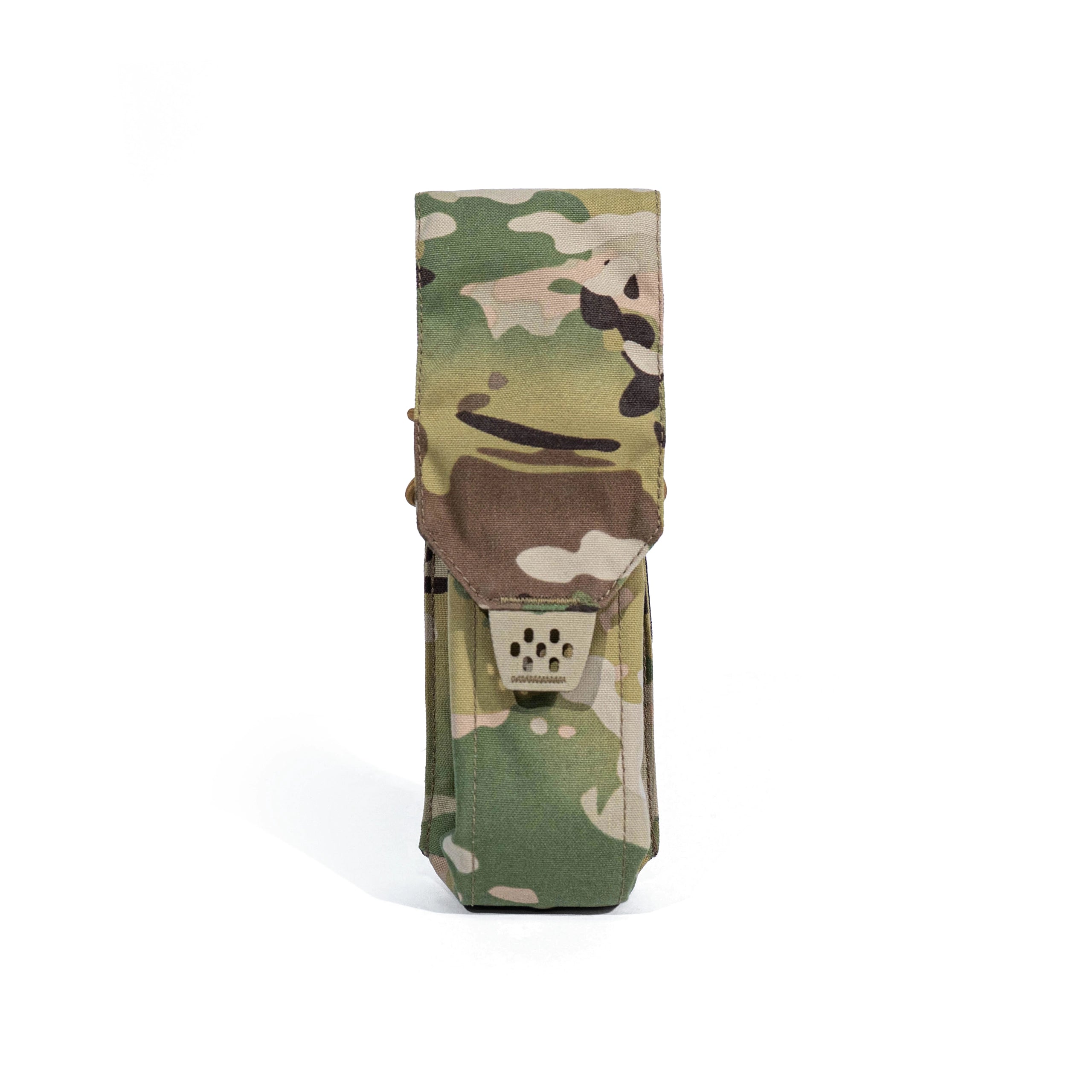 Preorder: Russian Fillin Double AK Magazine Pouch