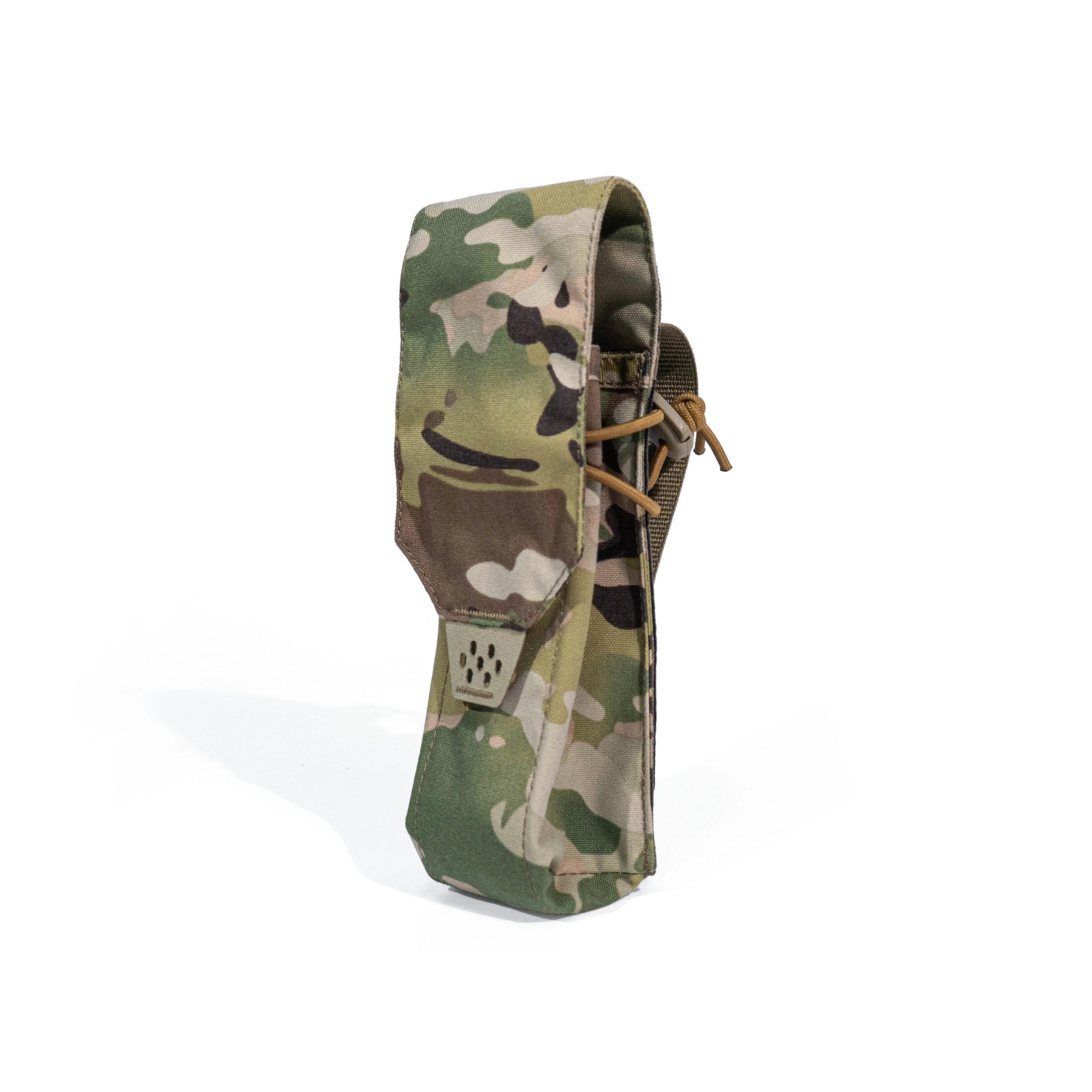 Preorder: Russian Fillin Double AK Magazine Pouch