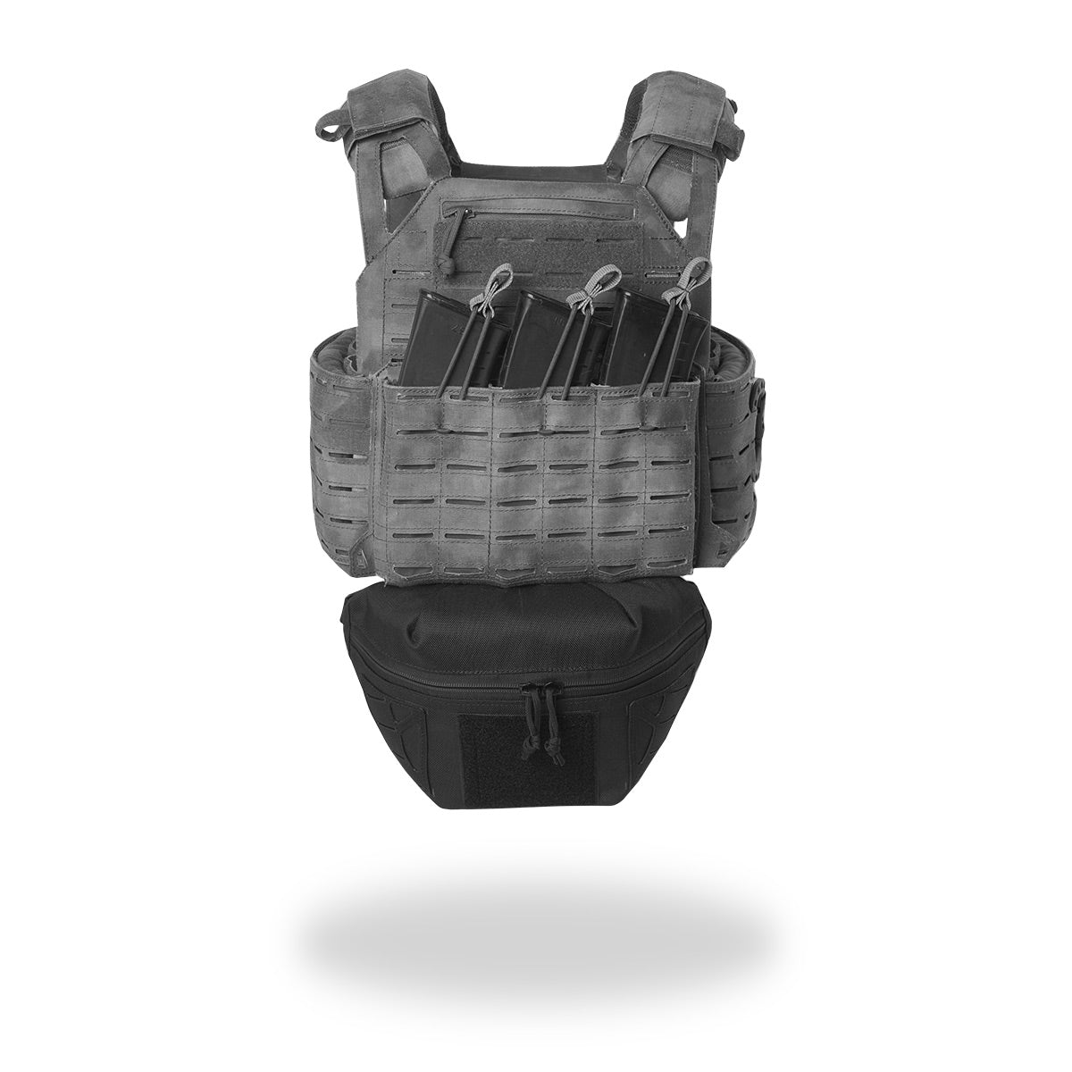 Preorder: Russian MBC "Frog" Load Bearing Waist Pouch/Bag