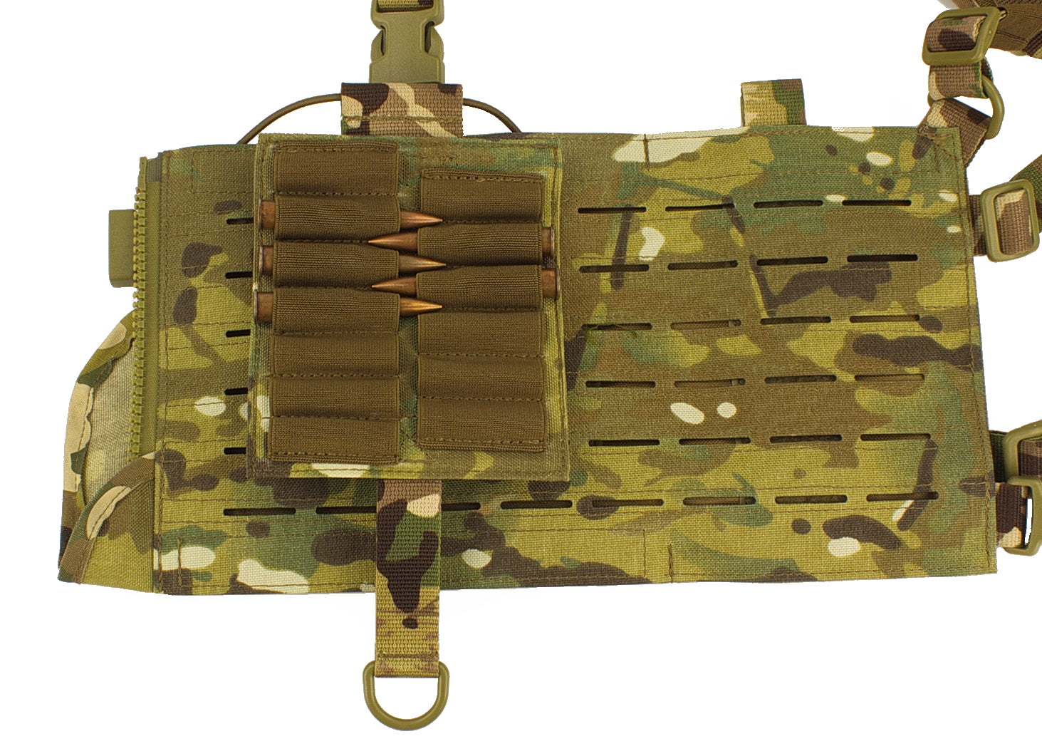 Preorder: Russian MBC "Sector" Tactical Ammo Carrier - Rigid Pouch Insert for Ammunition
