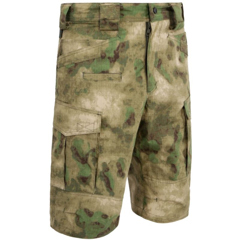 Preorder: Russian Ana Tactical "M1" Extended Shorts - Various Camo