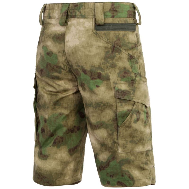 Preorder: Russian Ana Tactical "M1" Extended Shorts - Various Camo