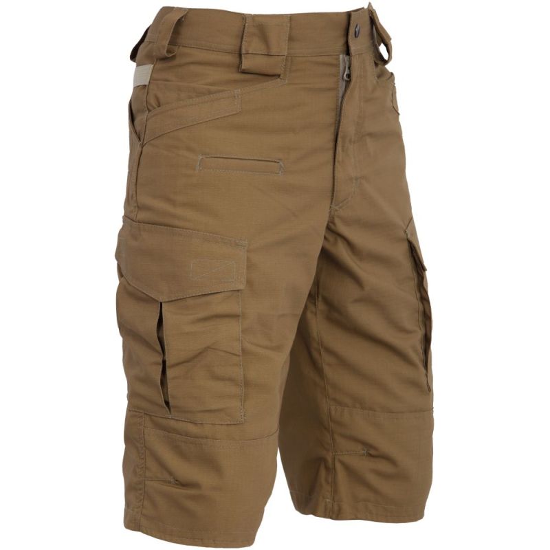Preorder: Russian Ana Tactical "M1" Extended Shorts - Various Camo