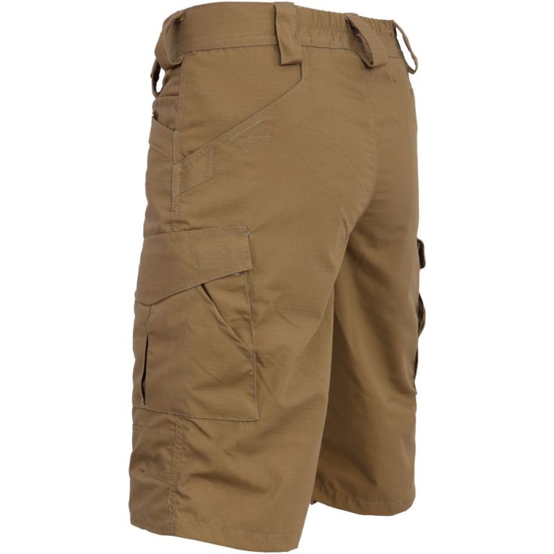 Preorder: Russian Ana Tactical "M1" Extended Shorts - Various Camo