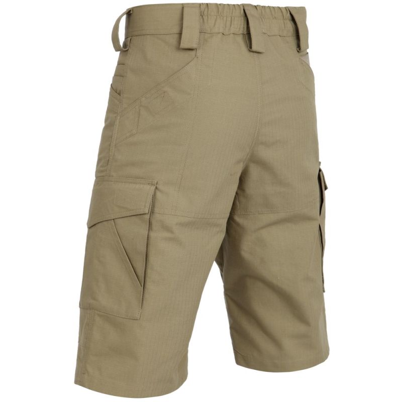 Preorder: Russian Ana Tactical "M1" Extended Shorts - Various Camo