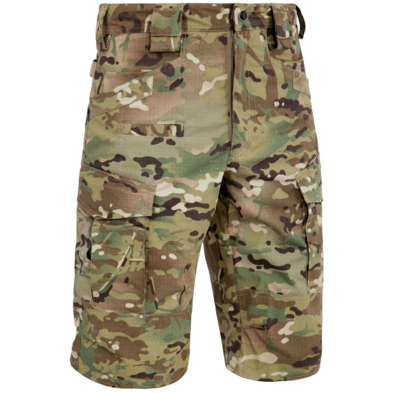 Preorder: Russian Ana Tactical "M1" Extended Shorts - Various Camo