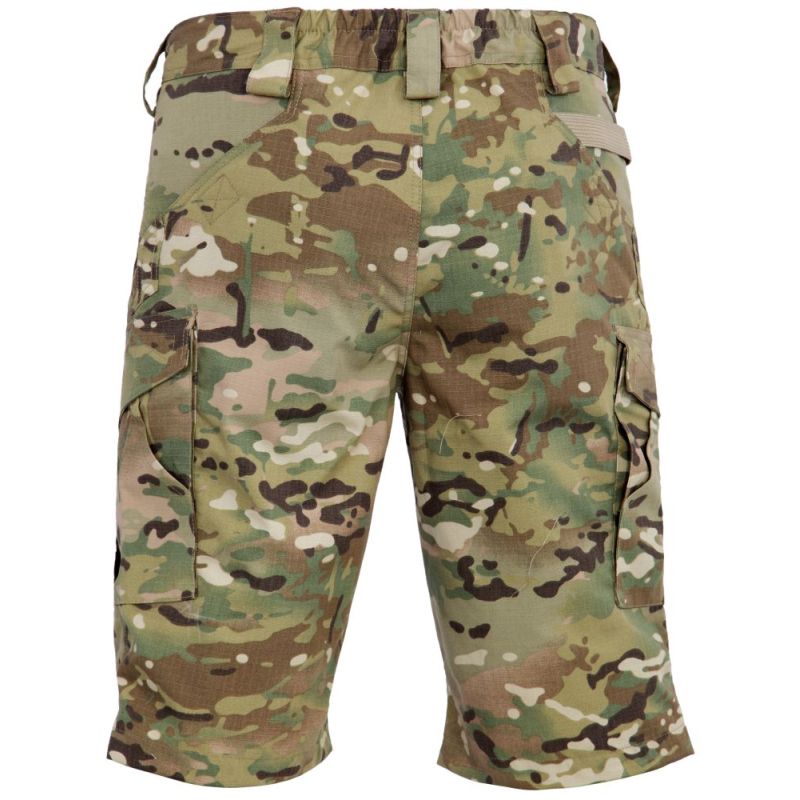 Preorder: Russian Ana Tactical "M1" Extended Shorts - Various Camo